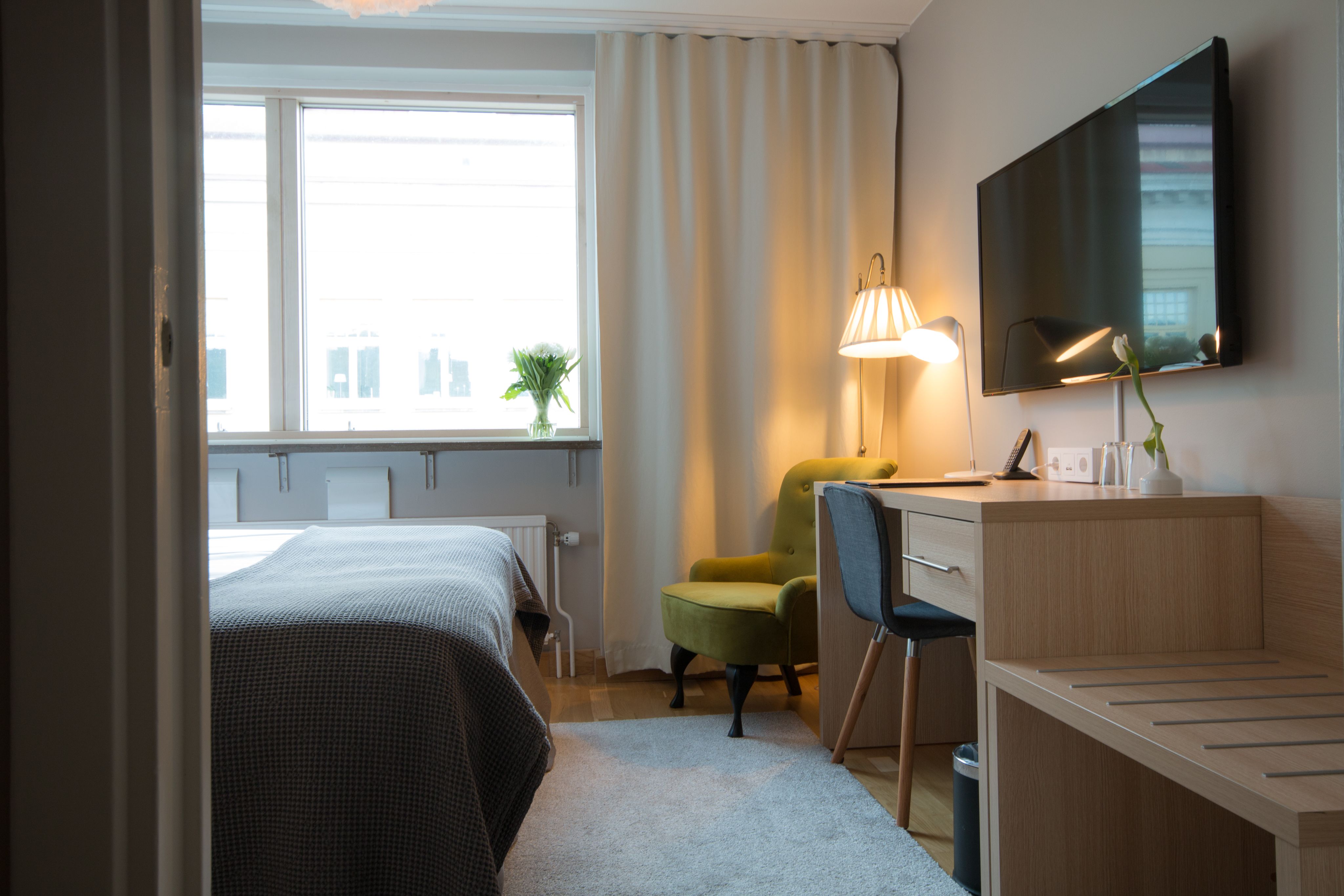 Kamer
