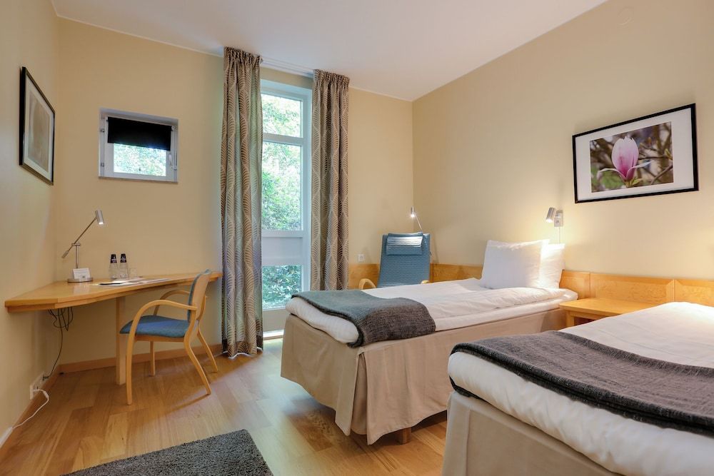 afbeelding van Tweepersoonskamer (Spa access not included)