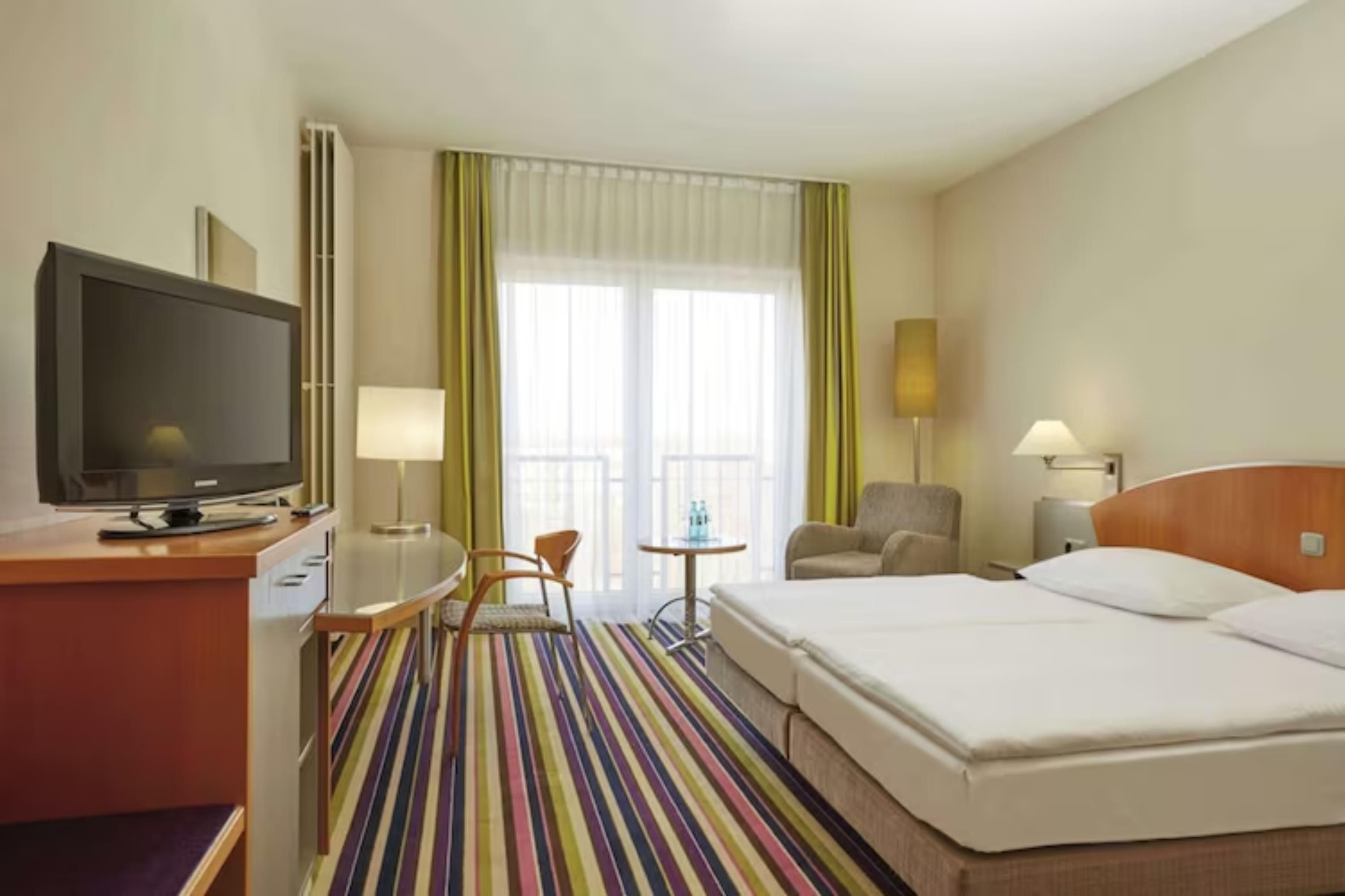 afbeelding van Premium kamer