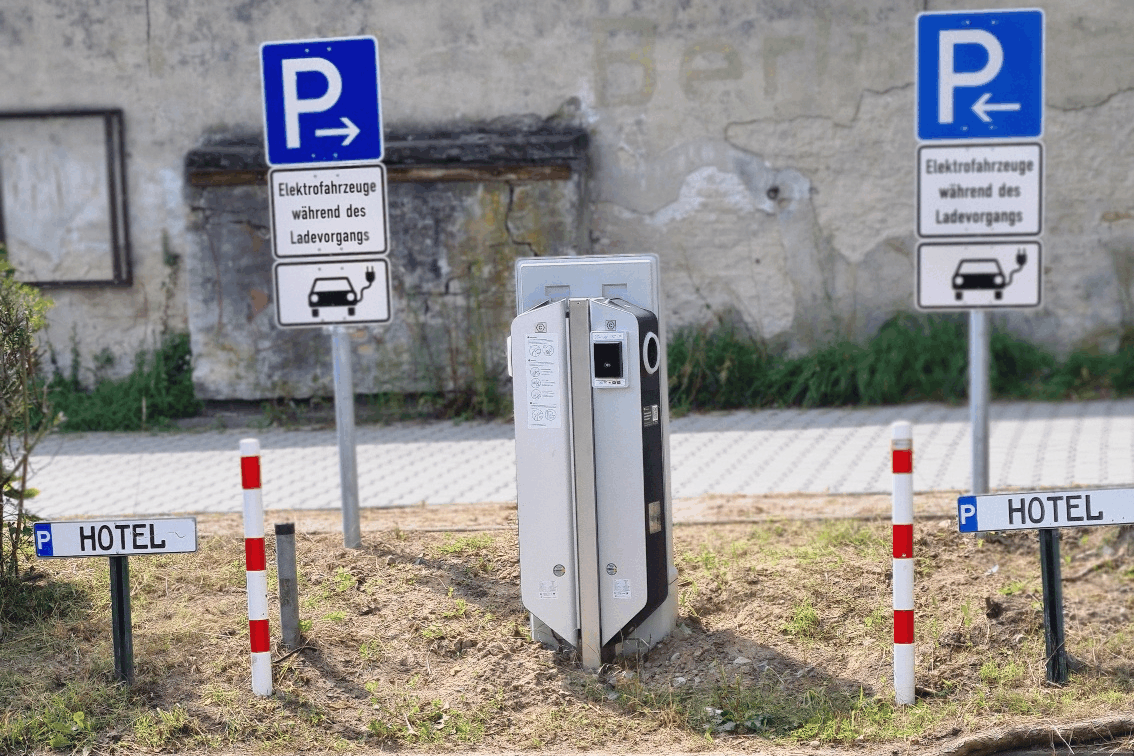 Faciliteiten