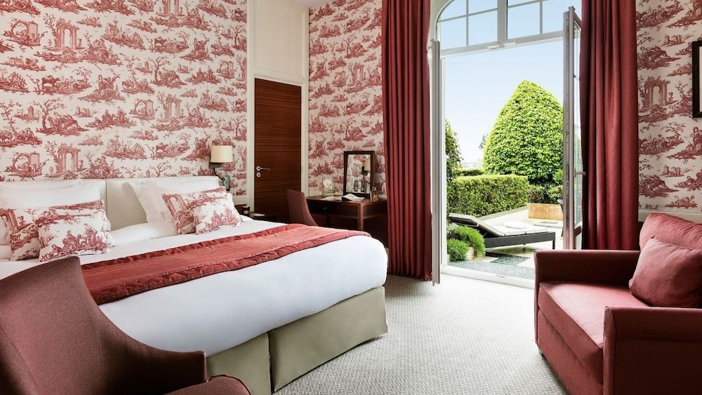afbeelding van Premium kamer