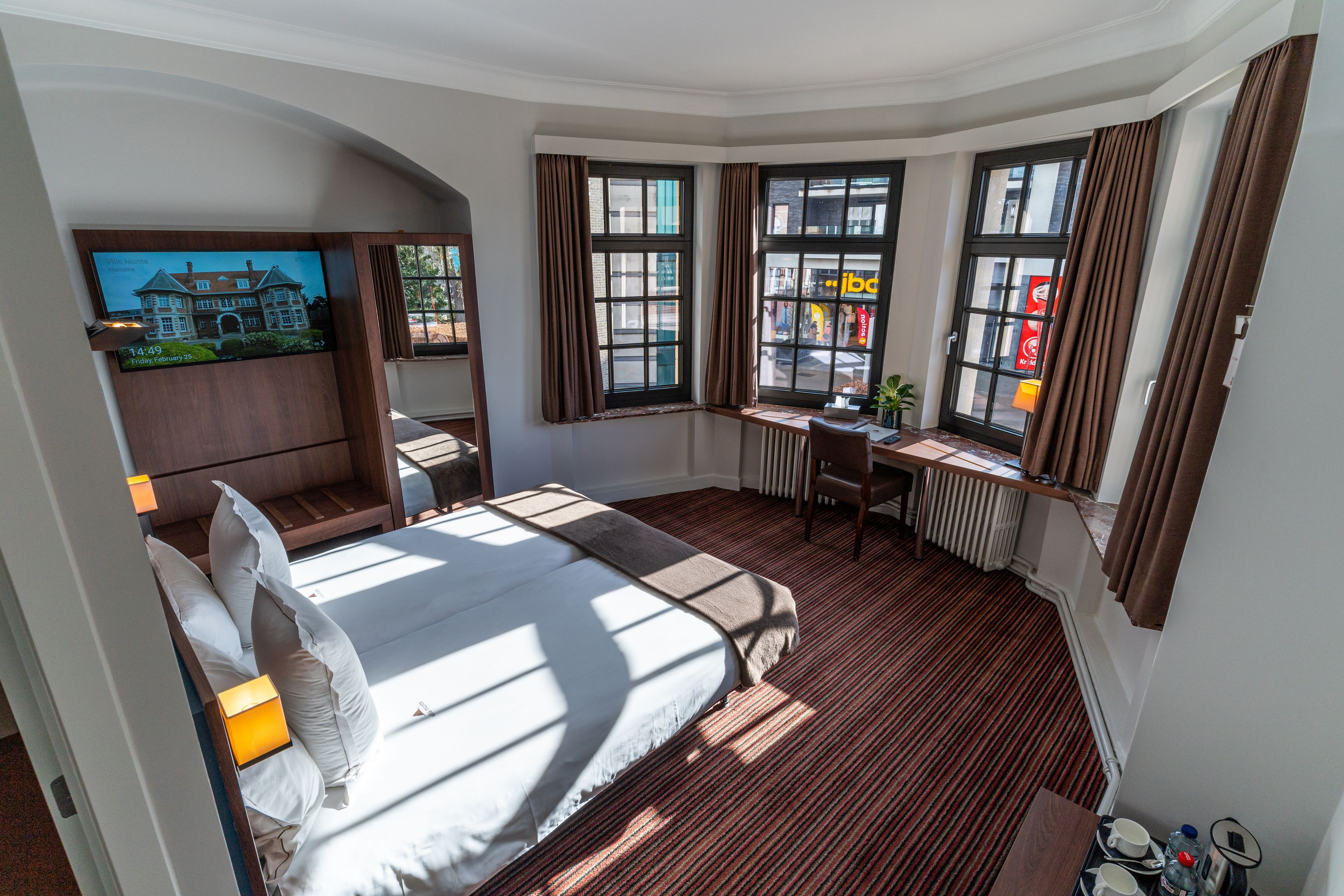 Kamer
