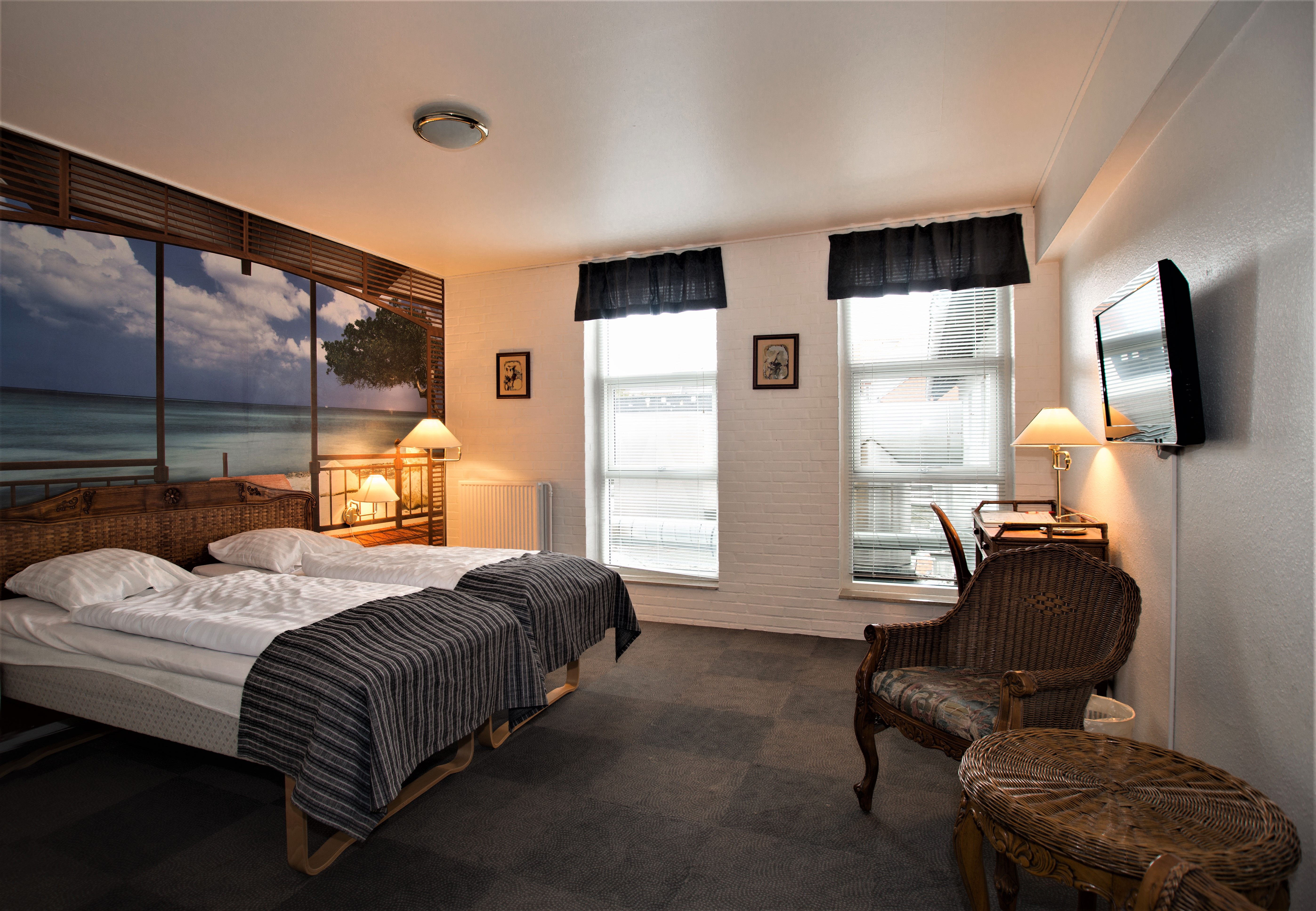 Kamer