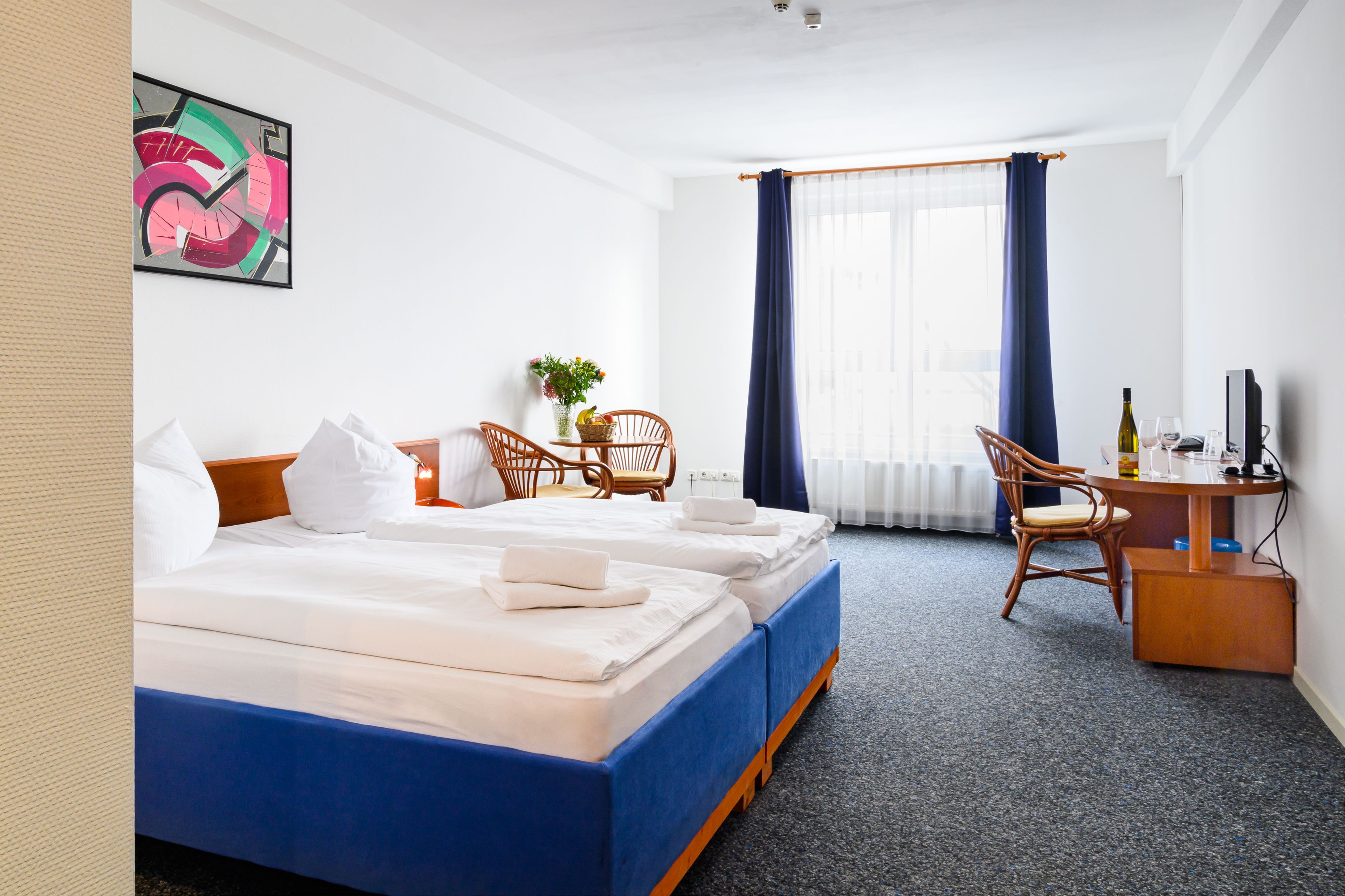 Kamer