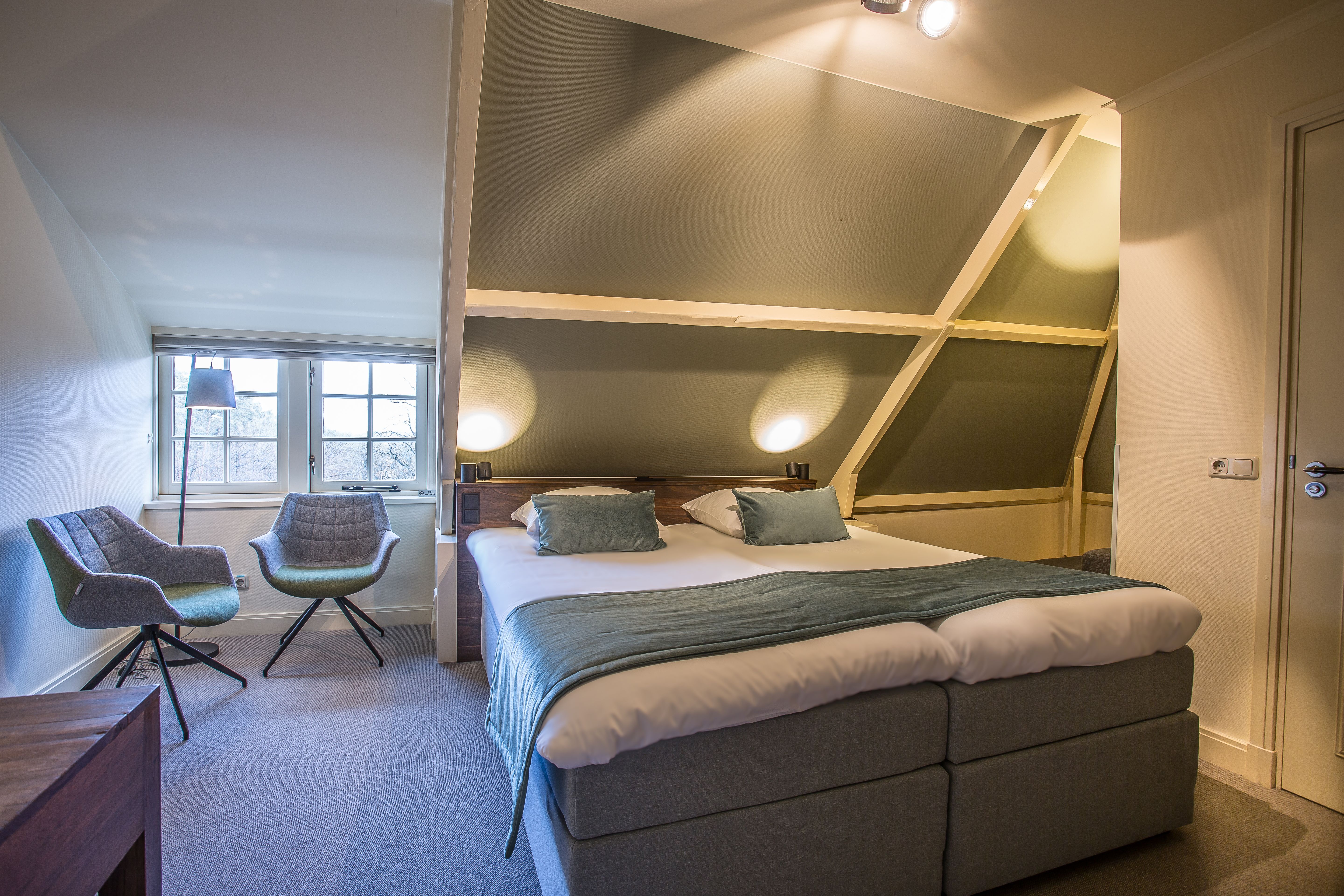 Kamer