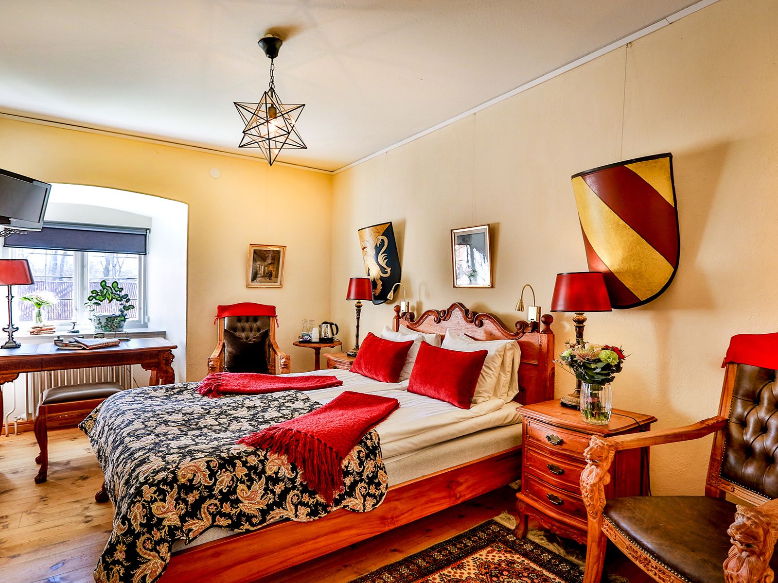 Kamer