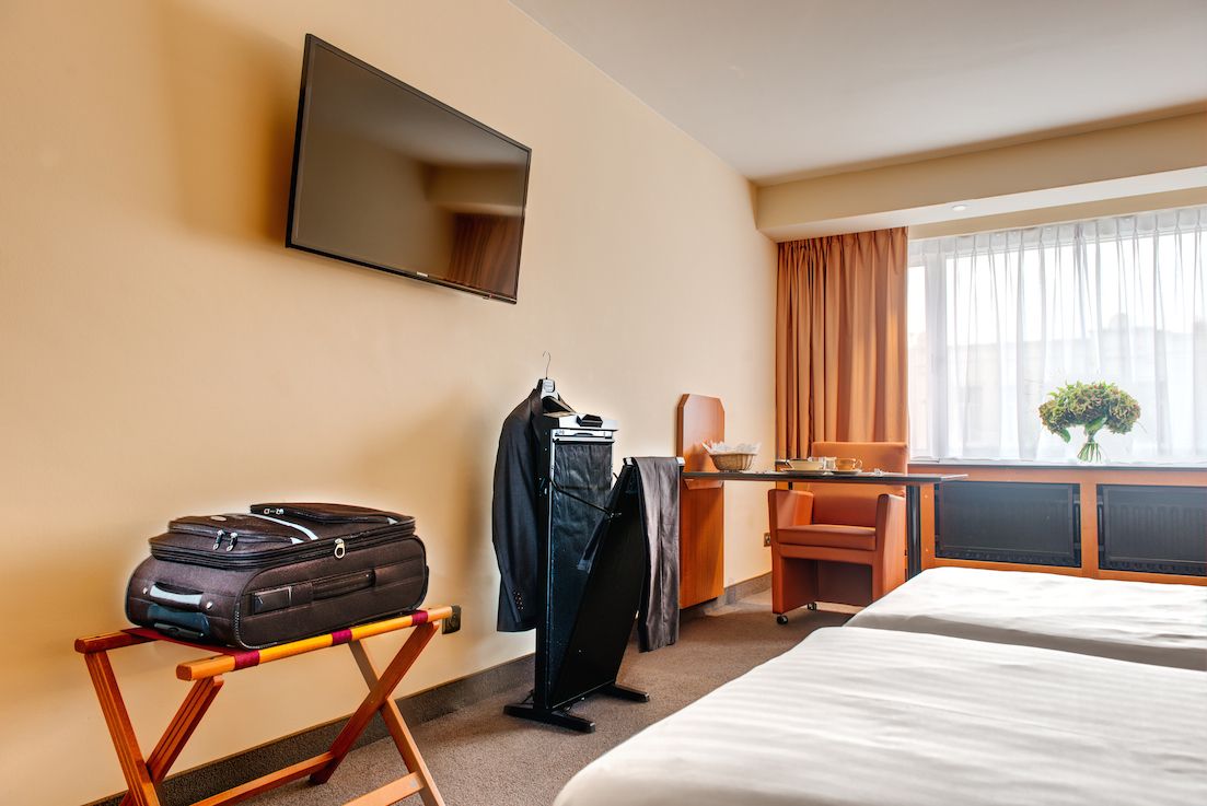 Kamer