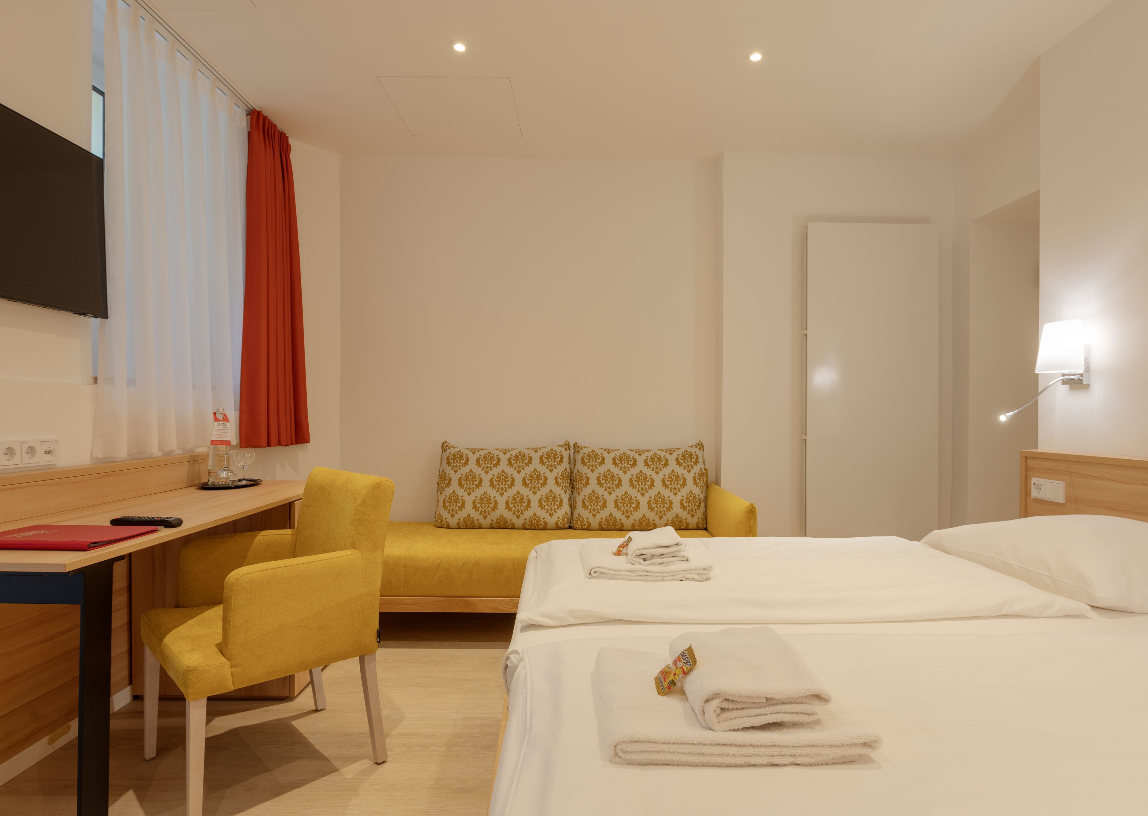 Kamer