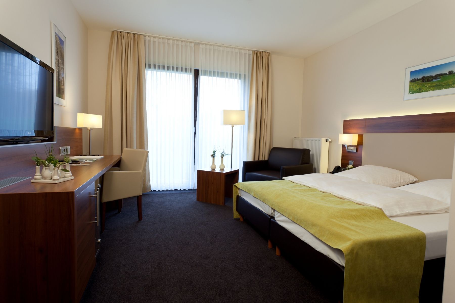 Kamer