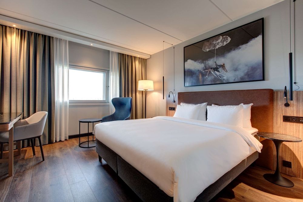 afbeelding van Superior kamer (Airport View)