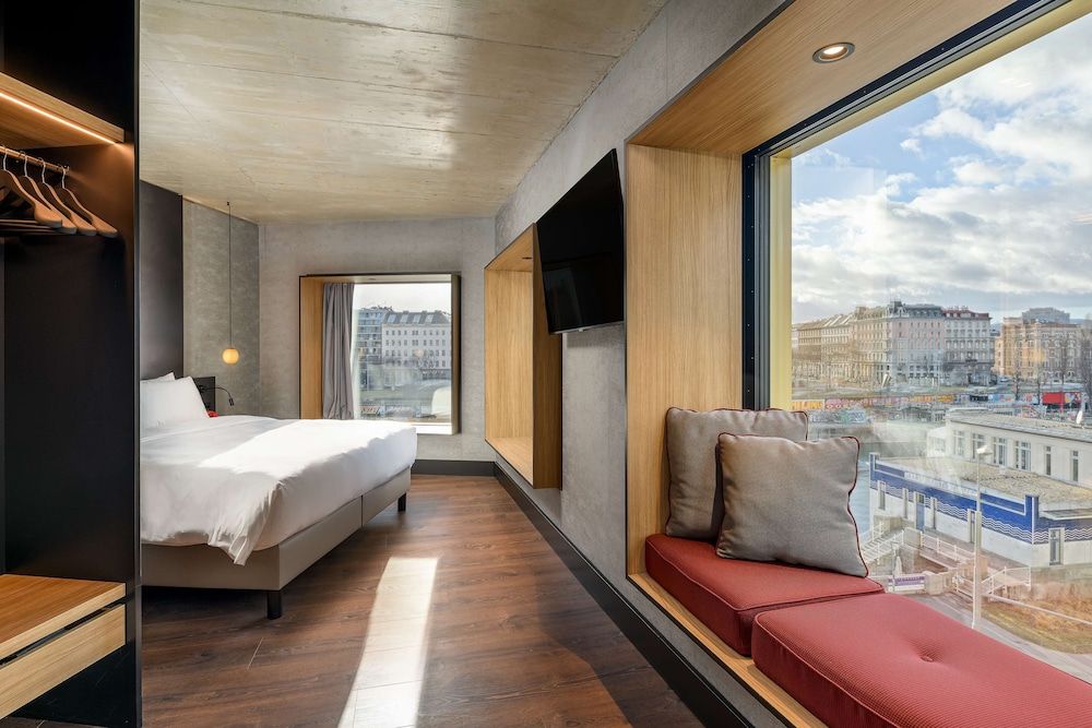 afbeelding van Junior suite