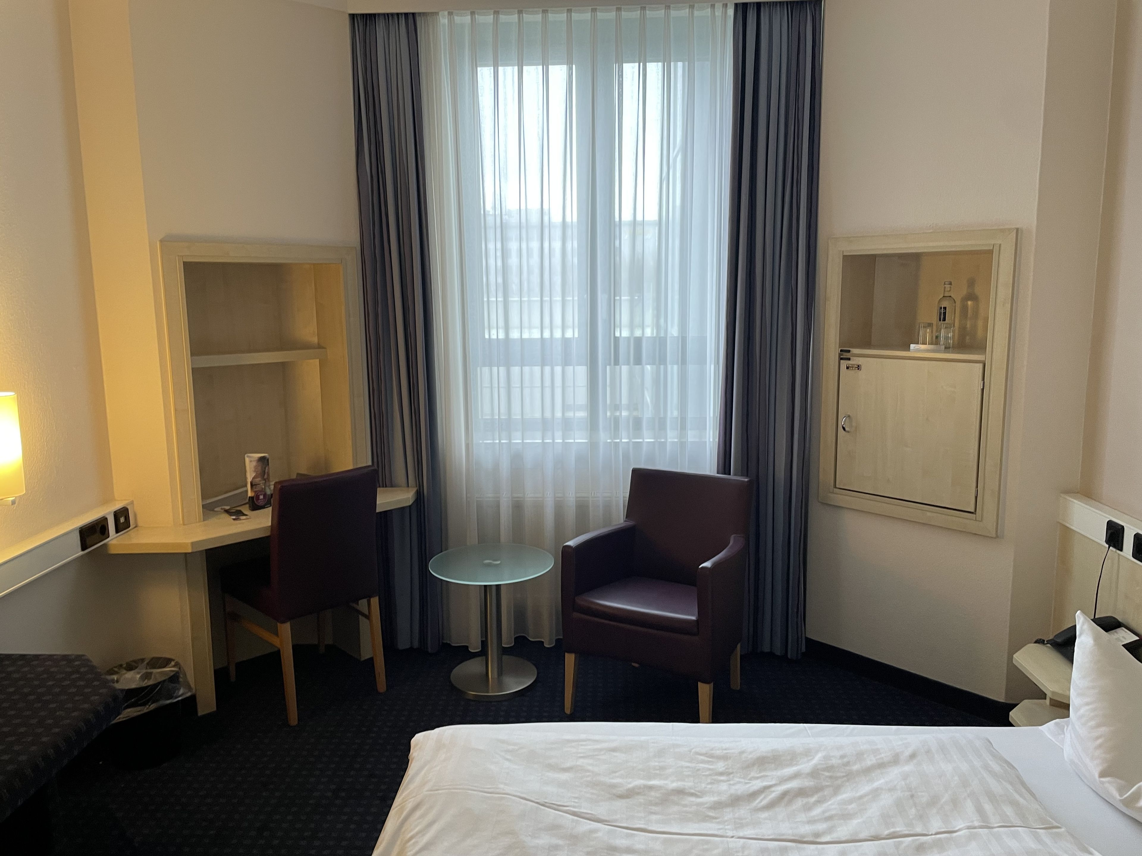 Kamer