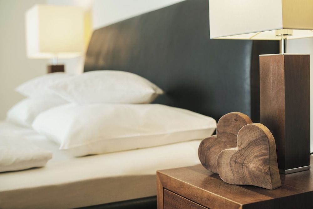 afbeelding van Junior suite