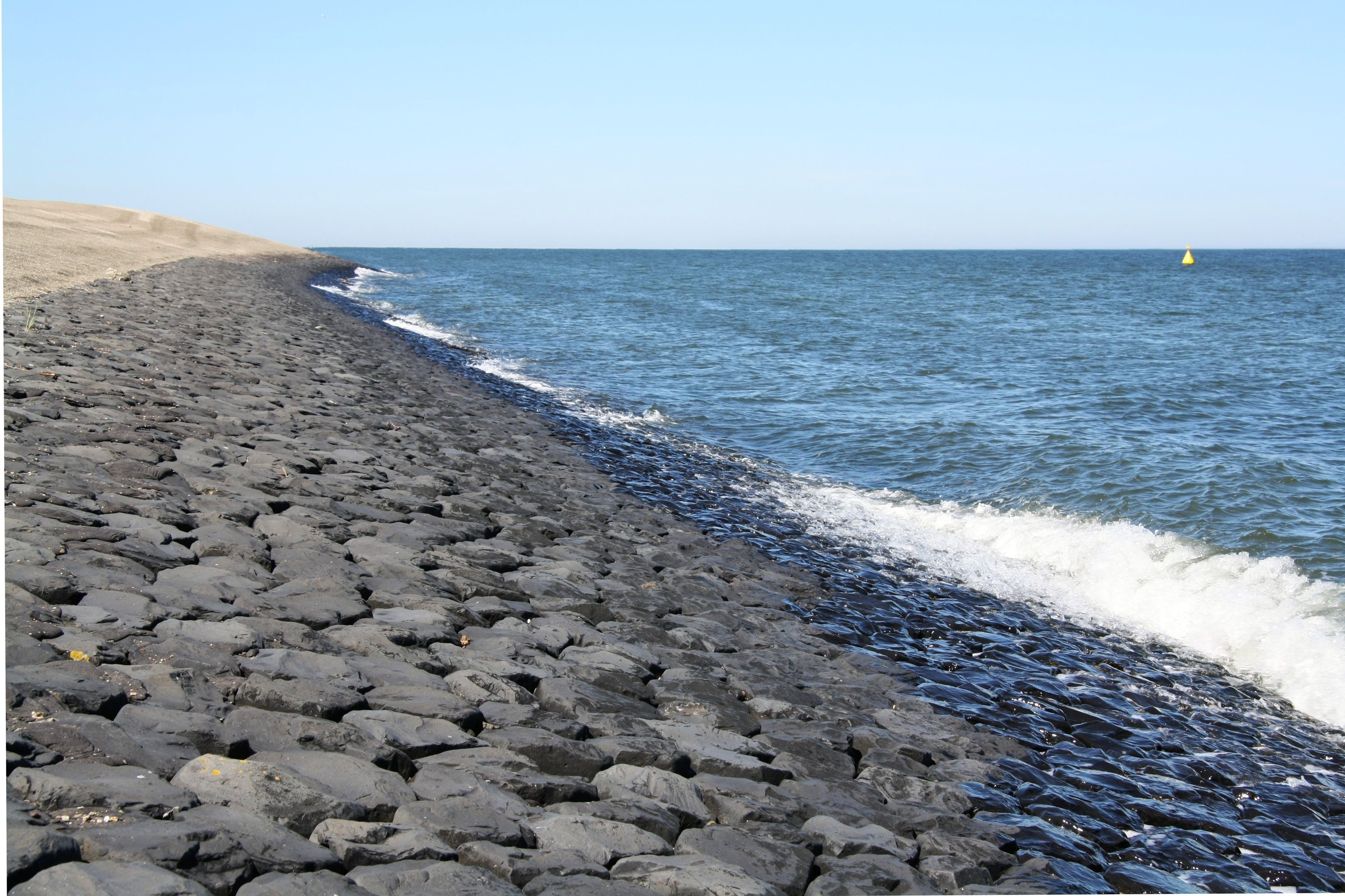 Ligging van het hotel