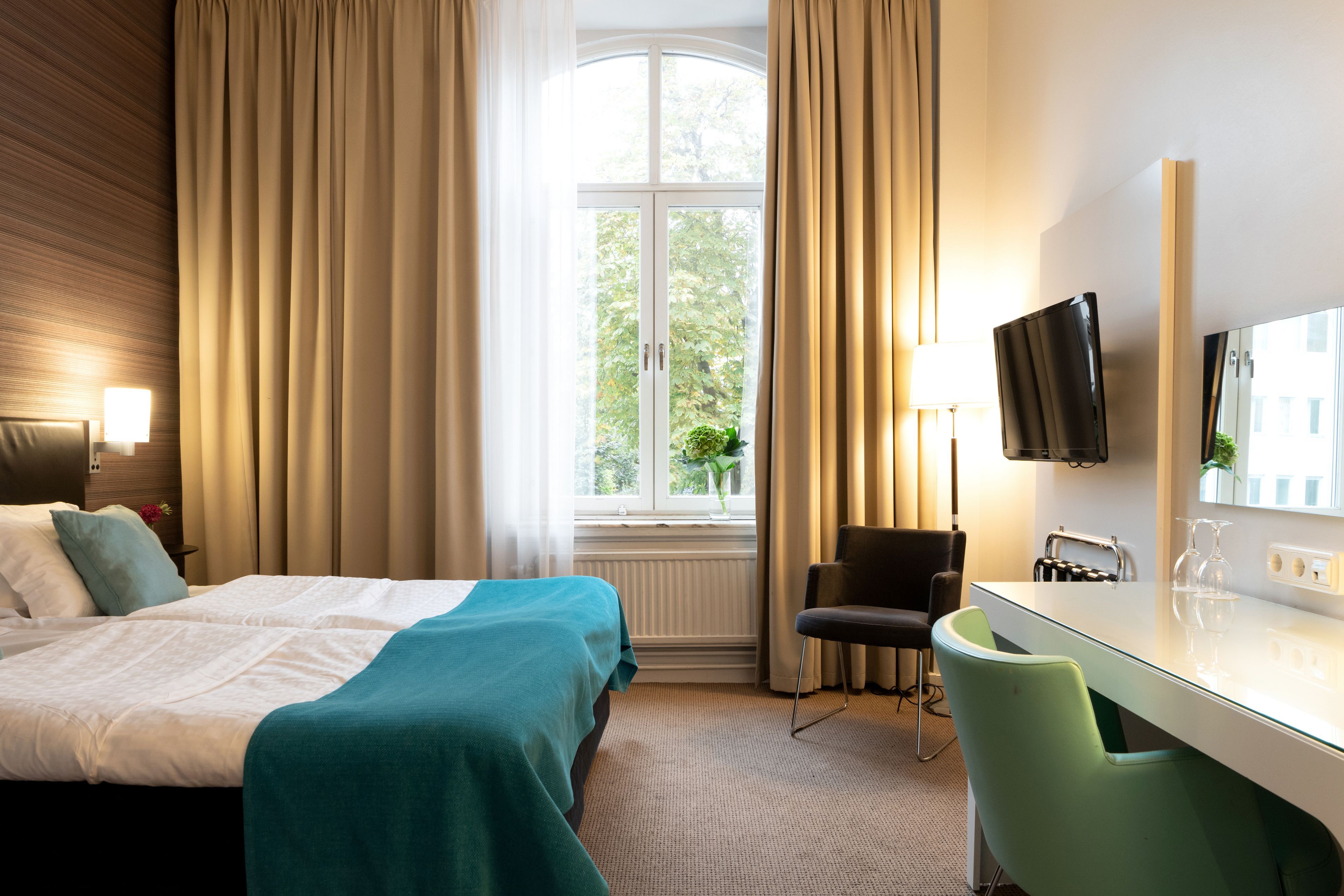 Kamer