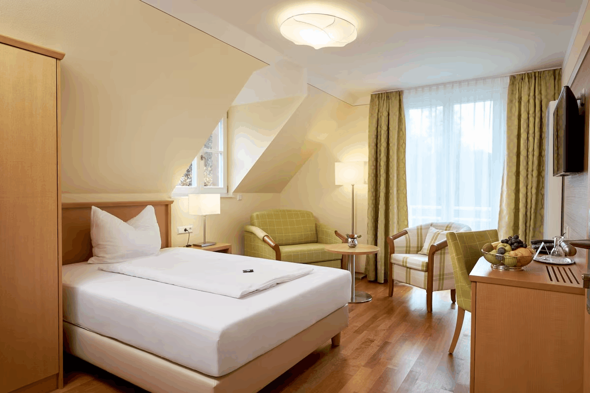 Kamer