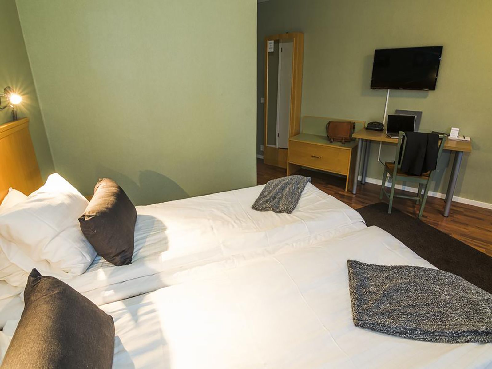 Kamer