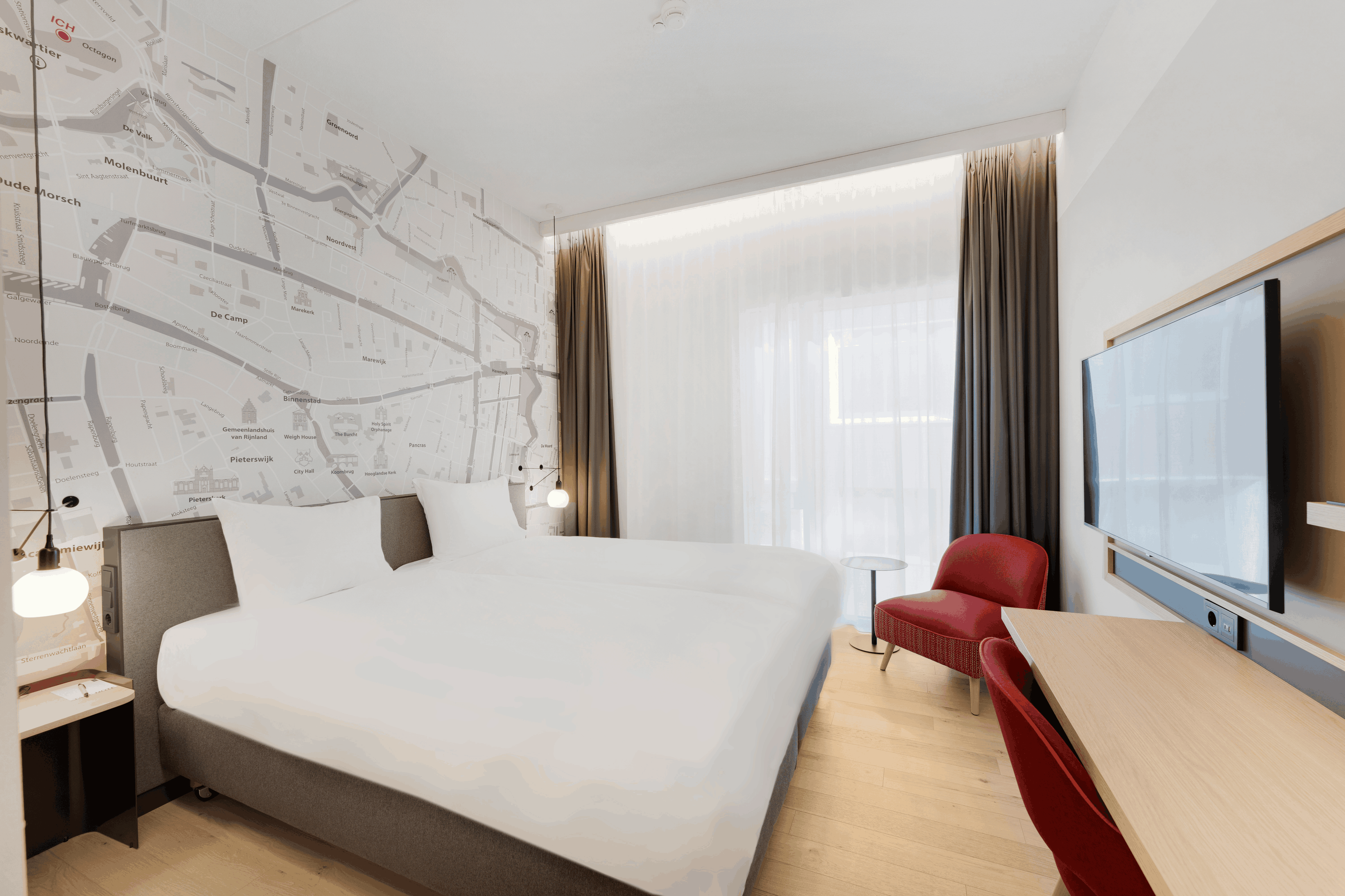 Kamer
