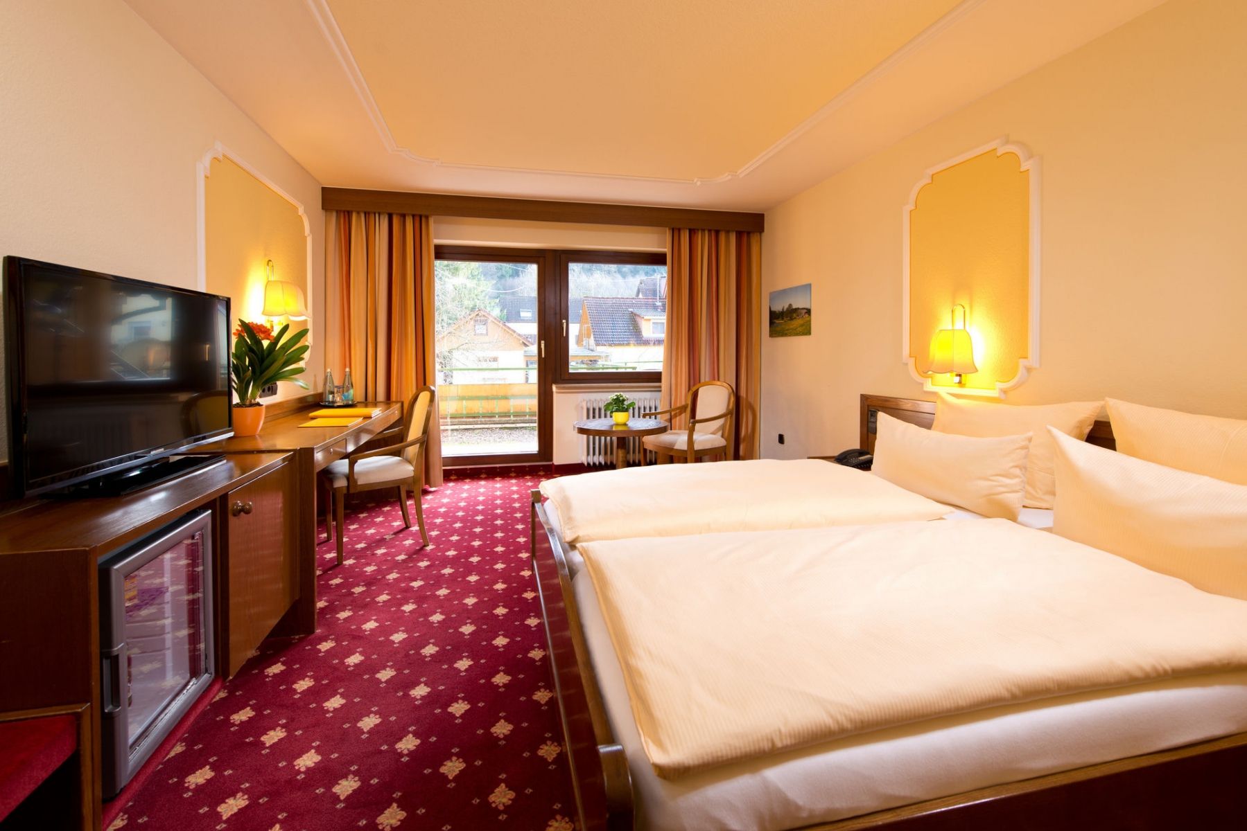 Kamer