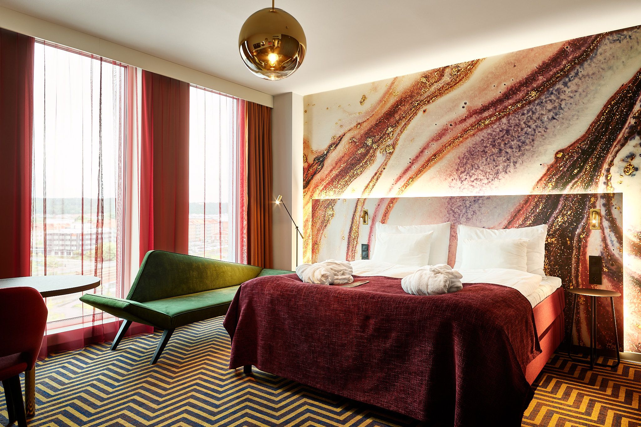 Kamer