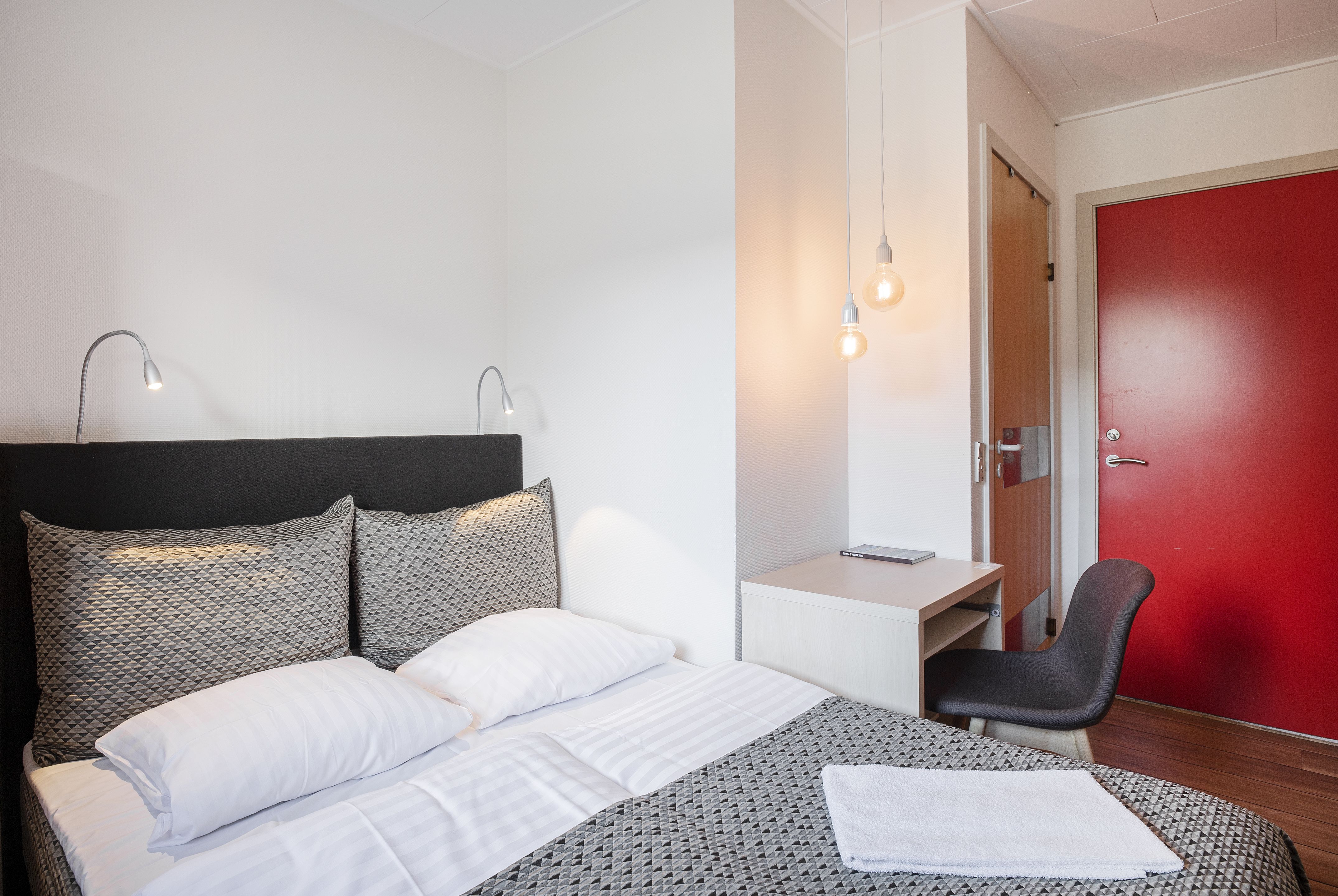 Kamer