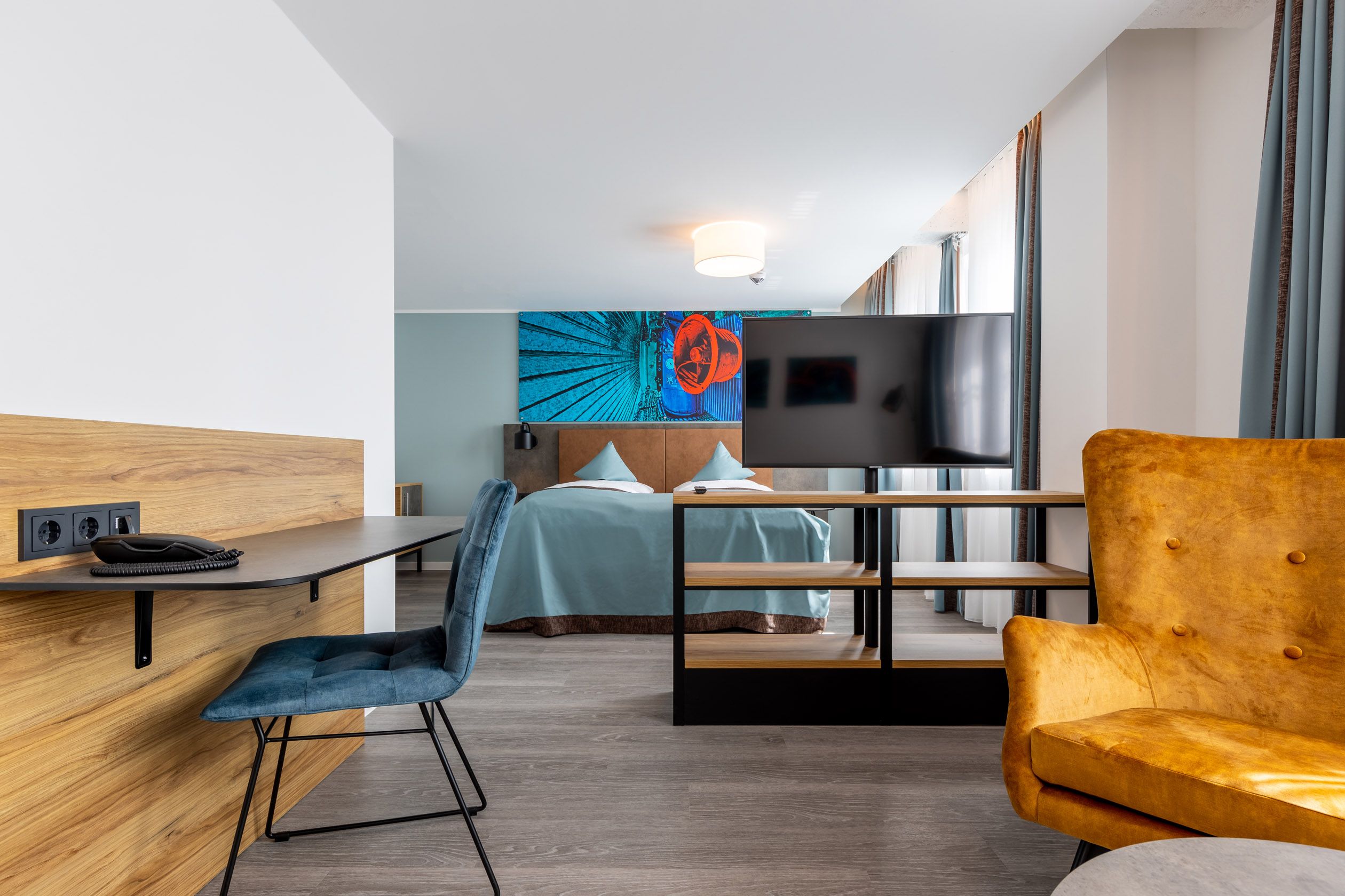 Kamer