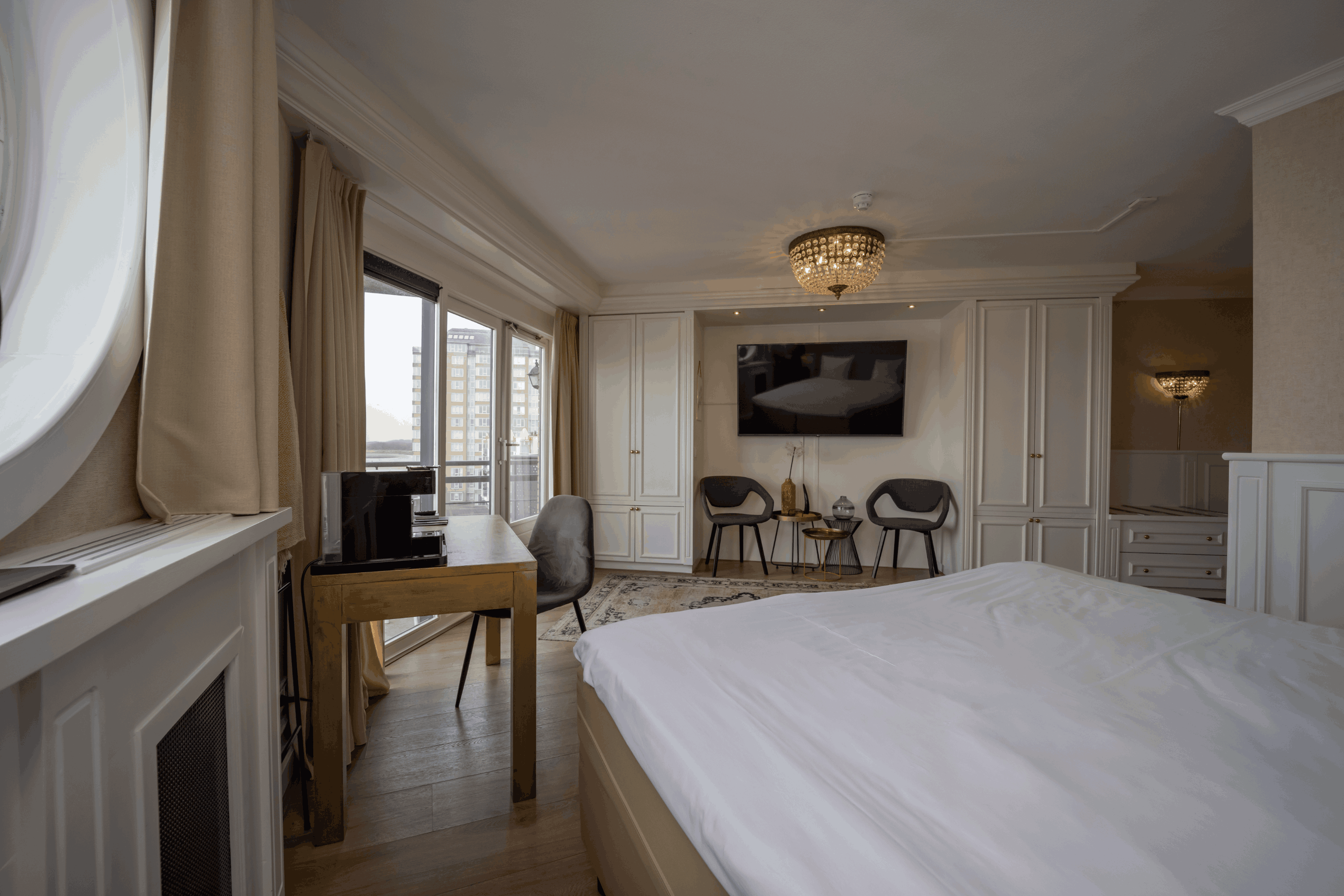Kamer