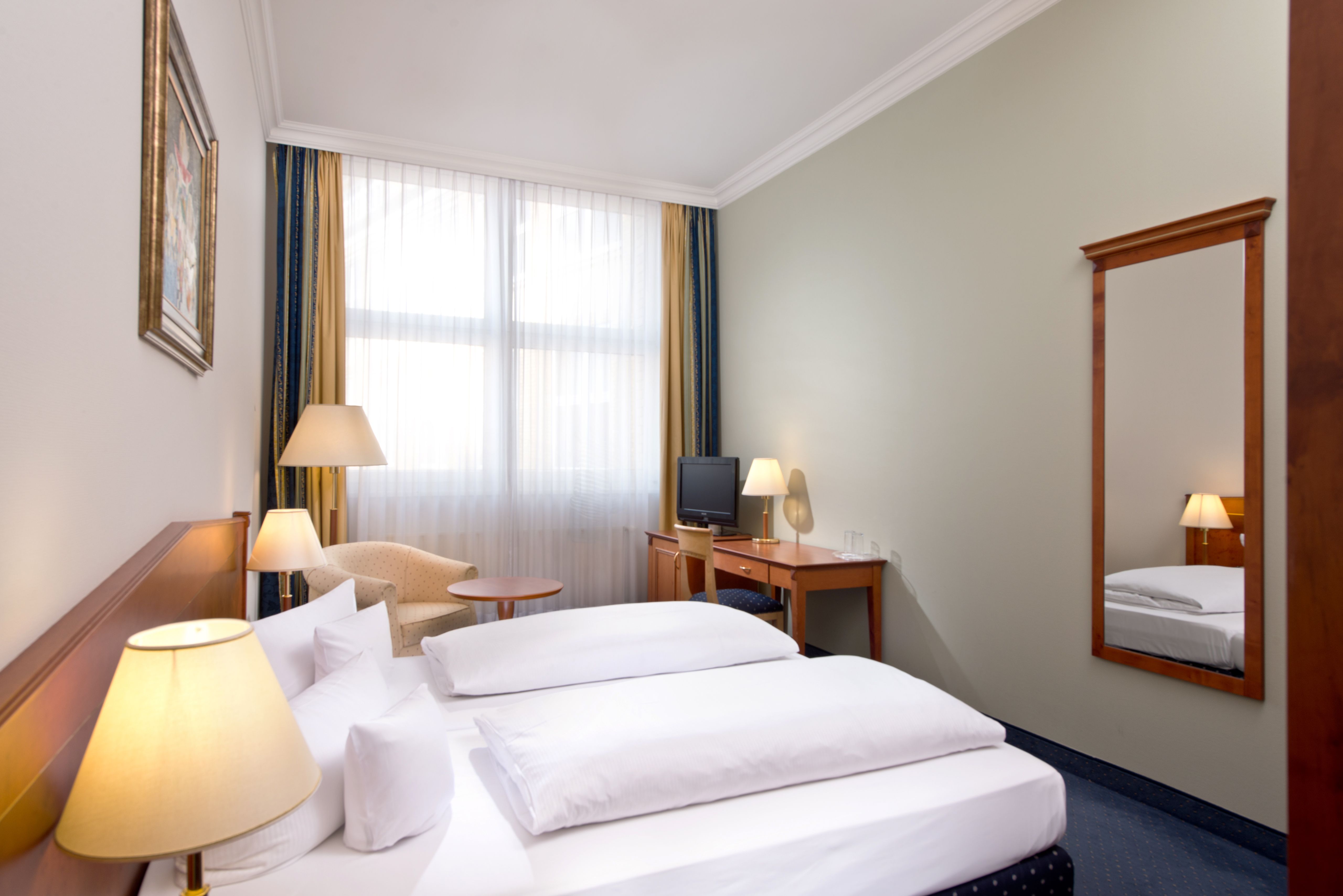 Kamer