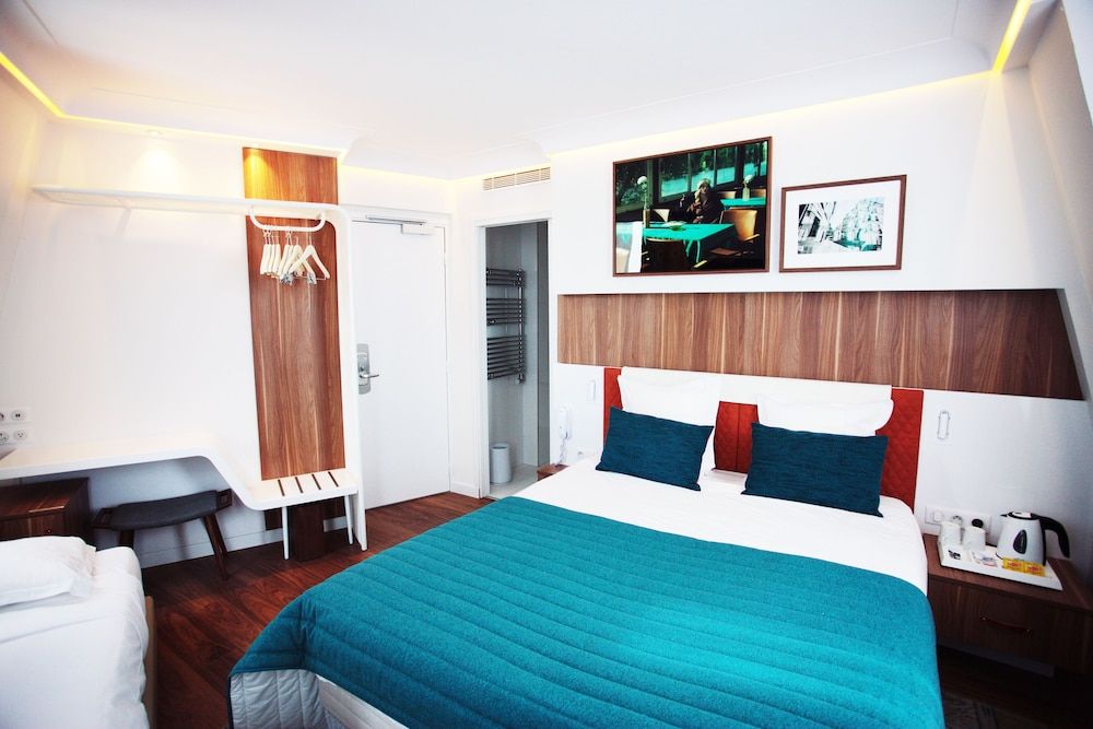 Kamer