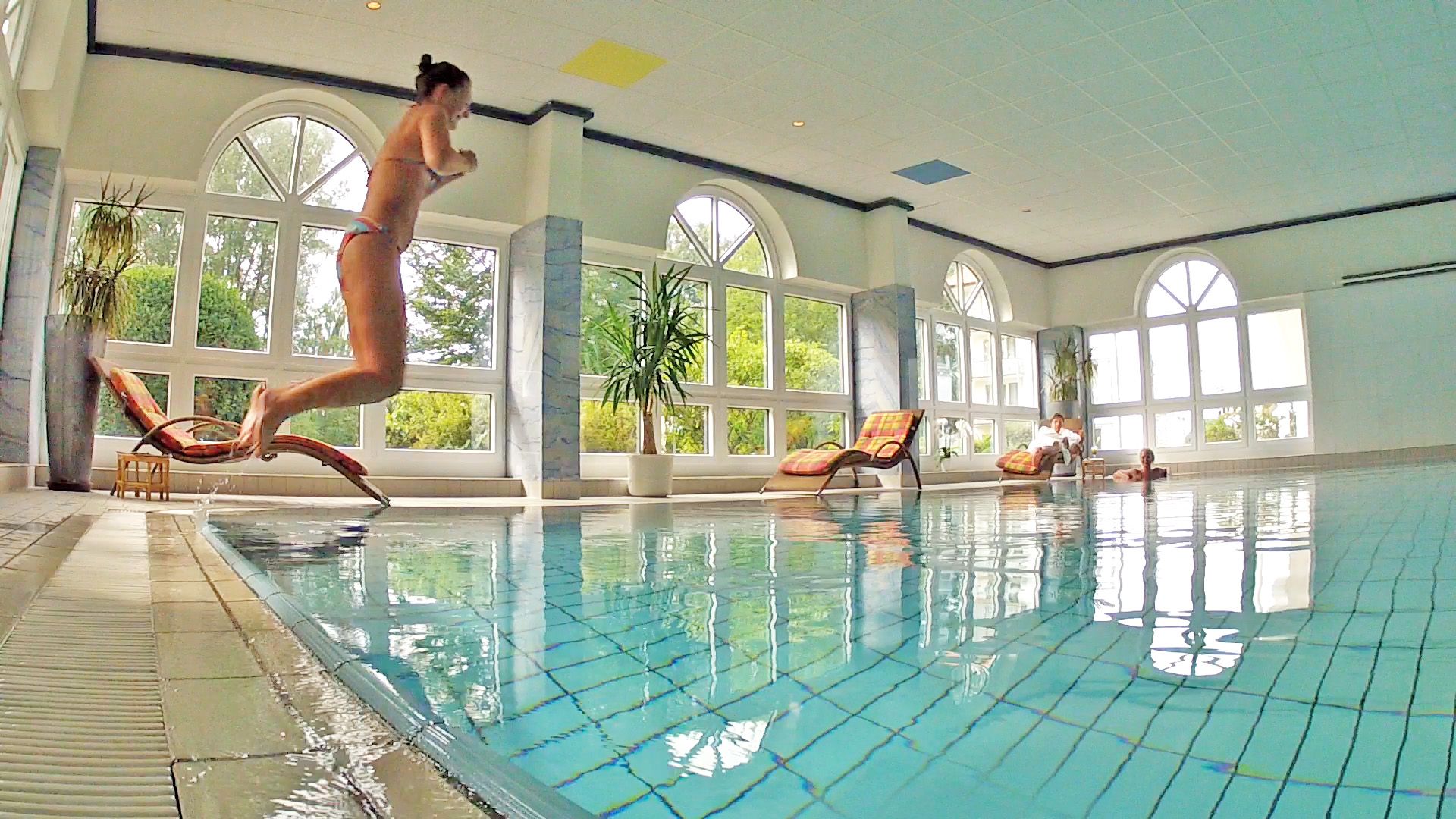 Wellness