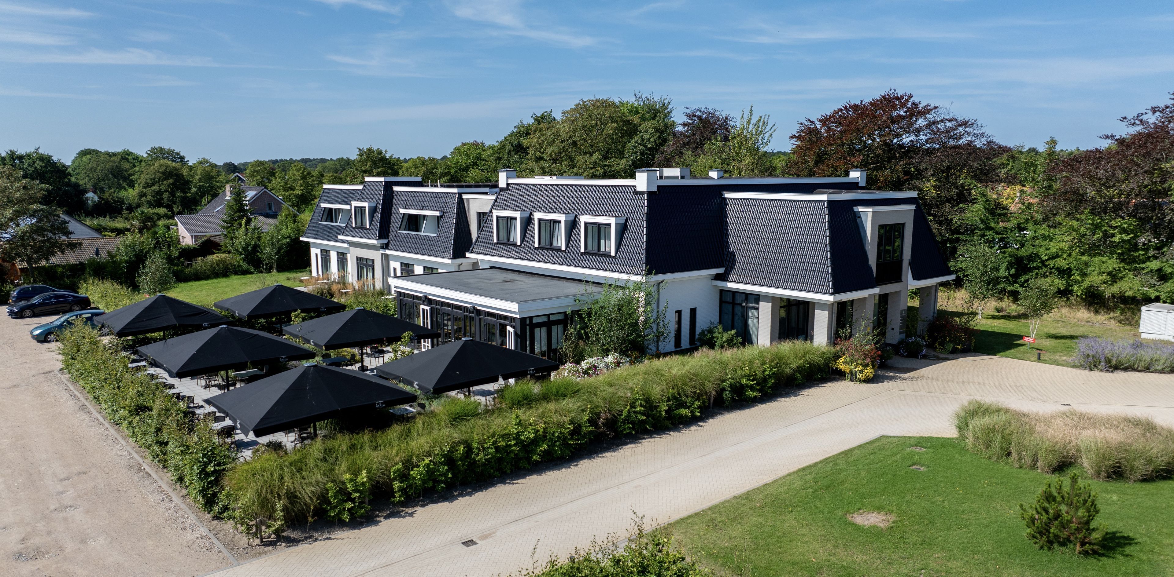 Buitenzijde