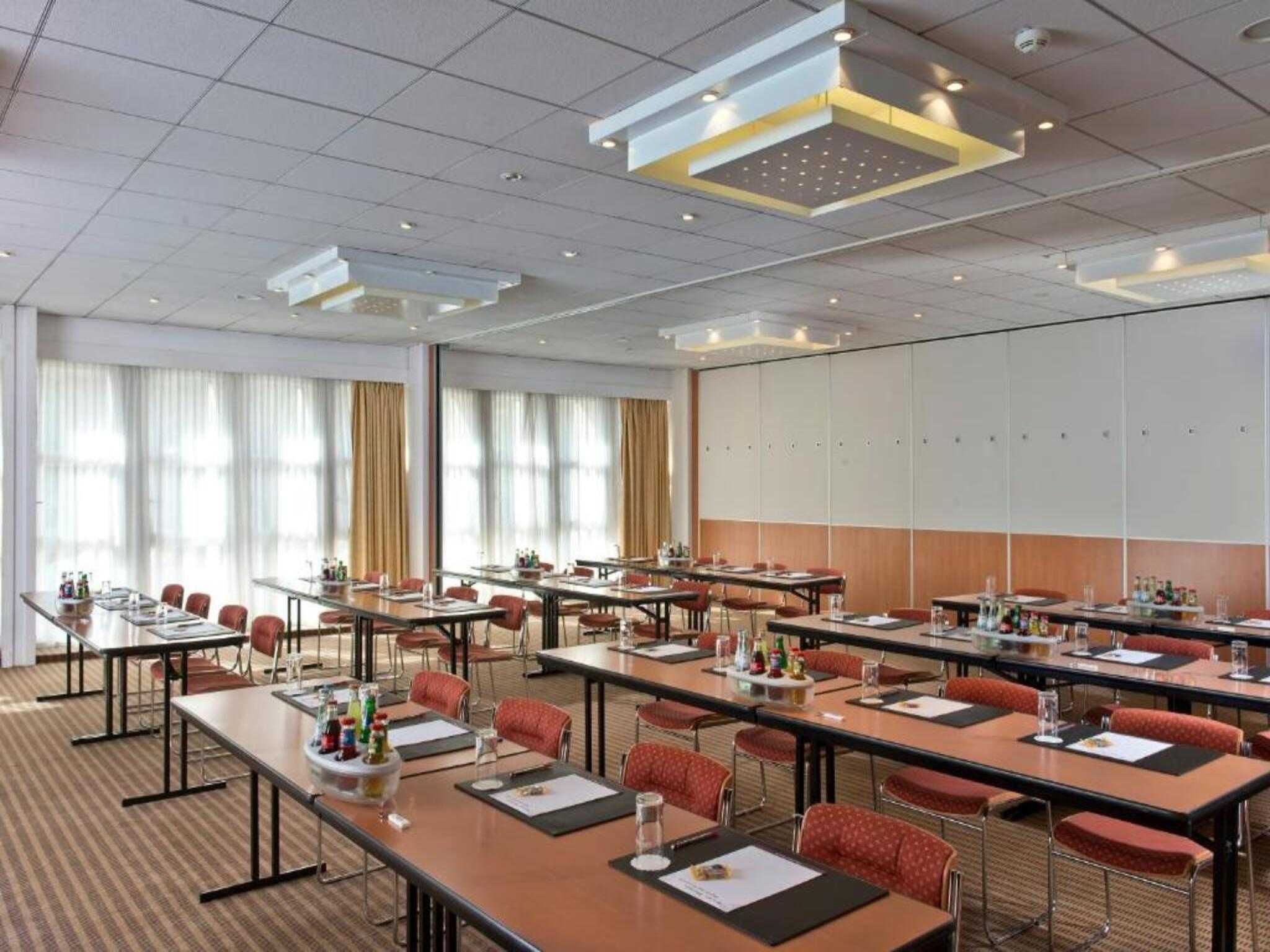 Faciliteiten