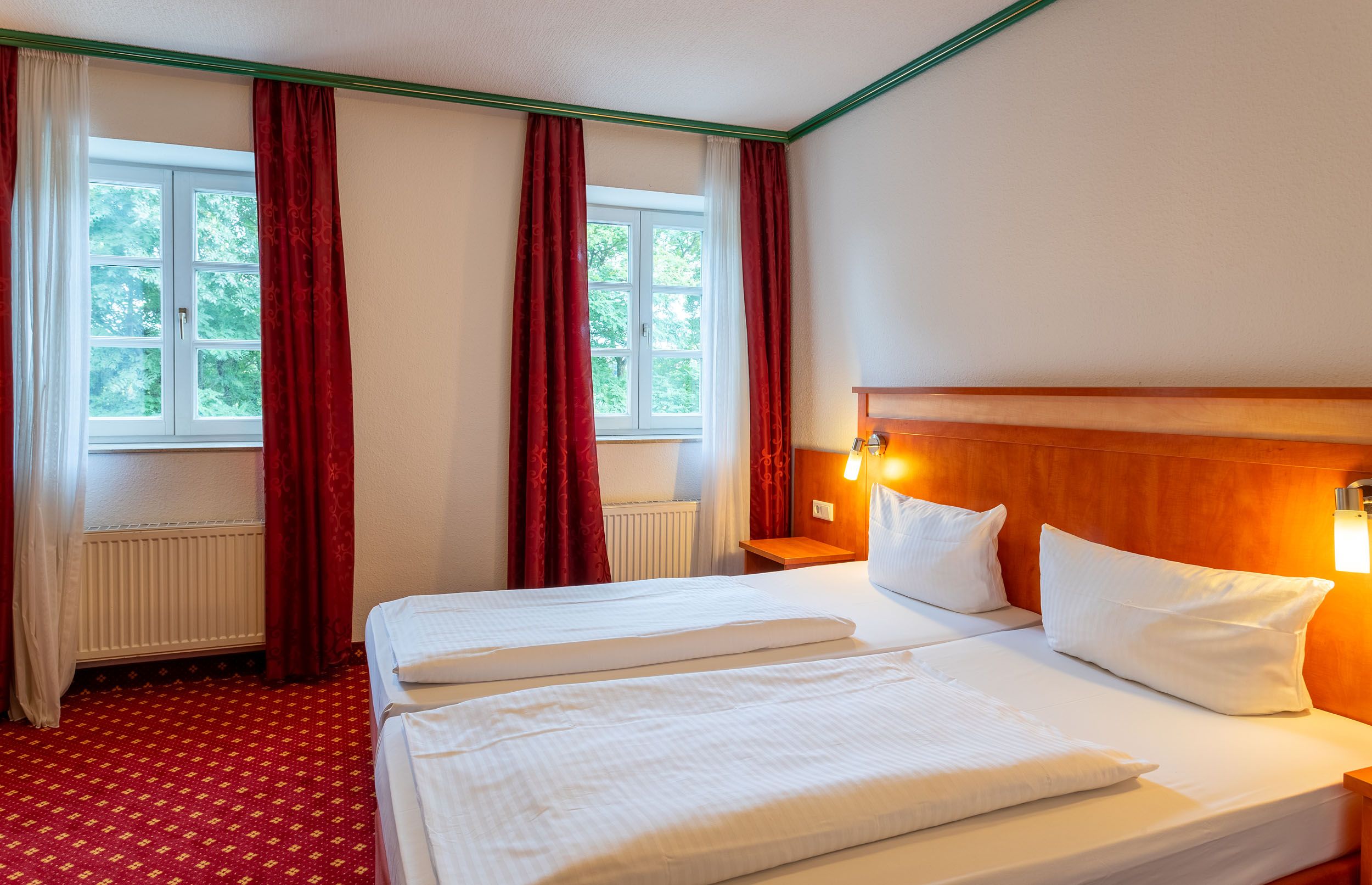 Kamer