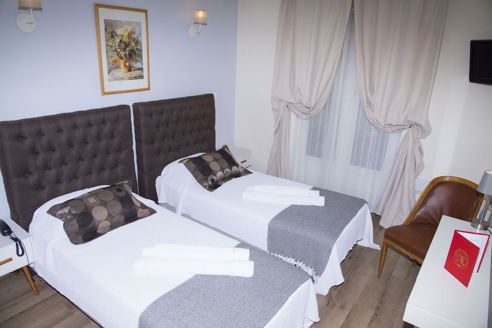 Kamer