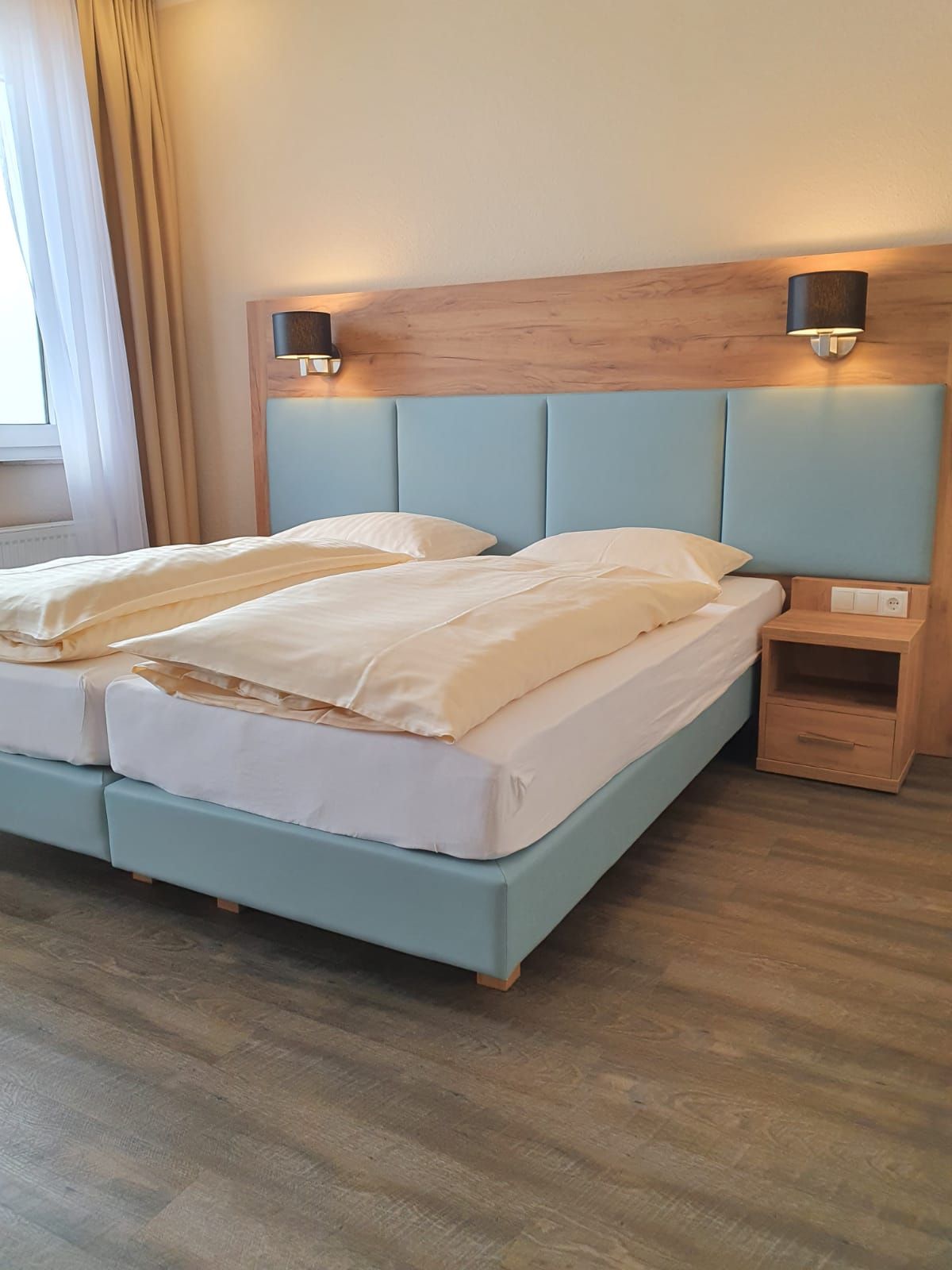 Kamer