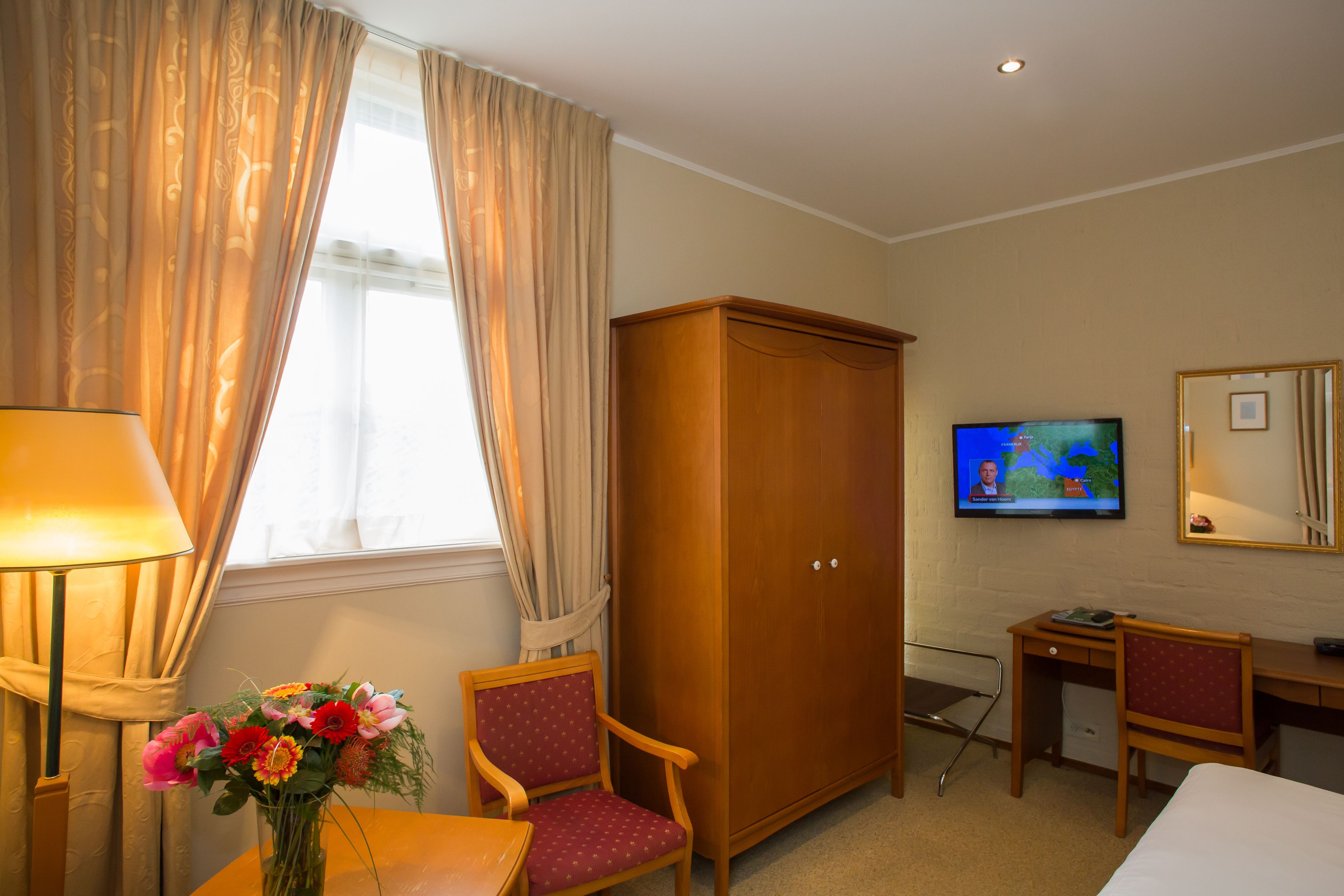 Kamer