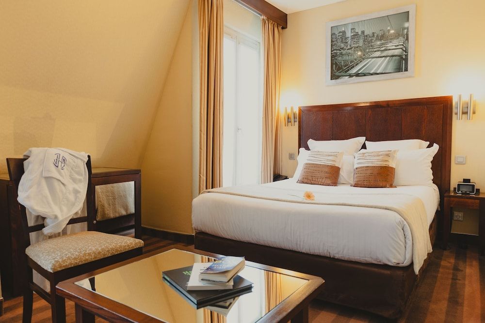 afbeelding van Premium kamer