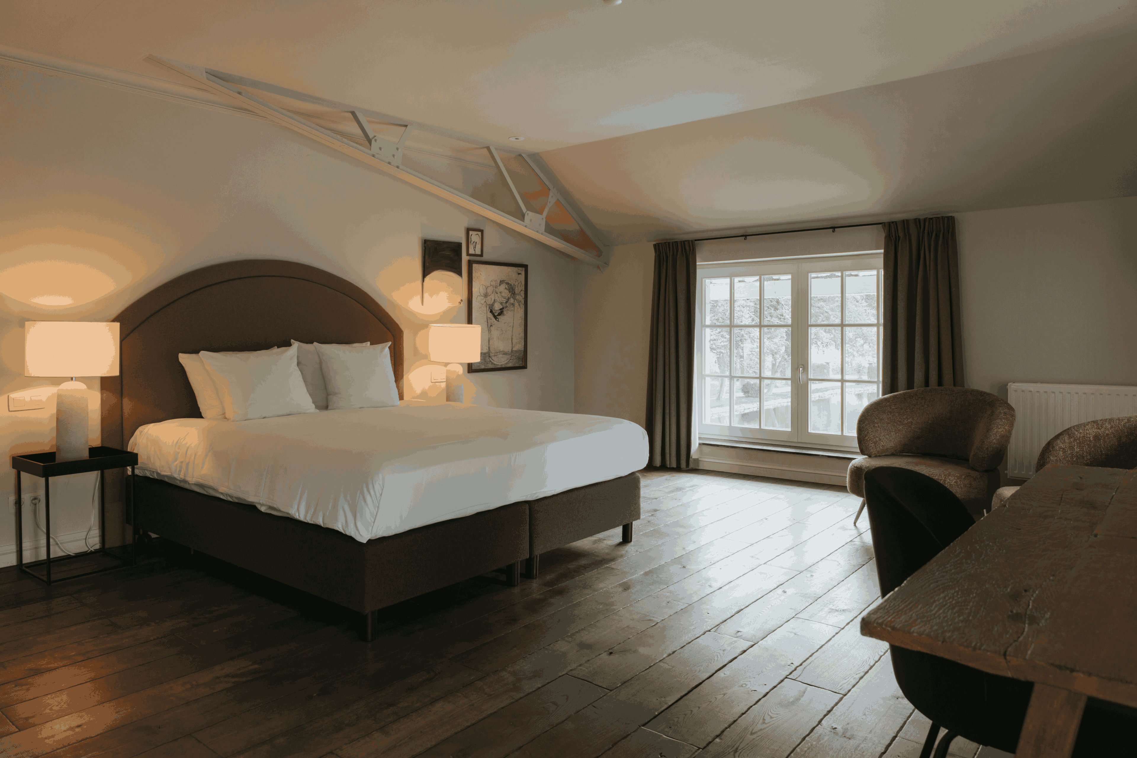 Kamer