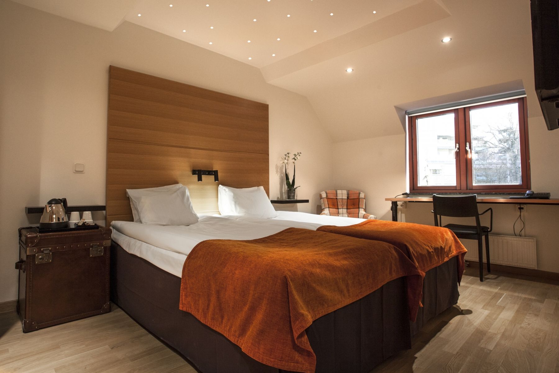 Kamer