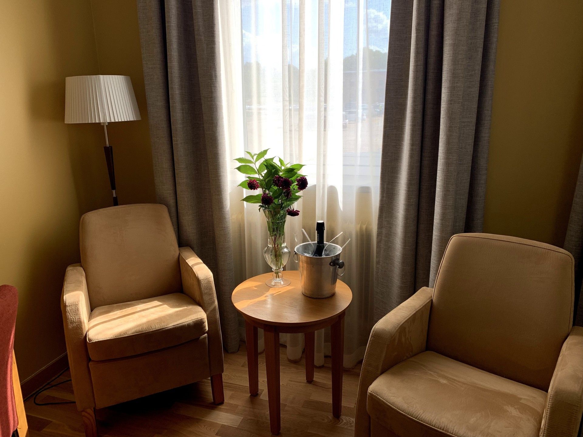 Kamer