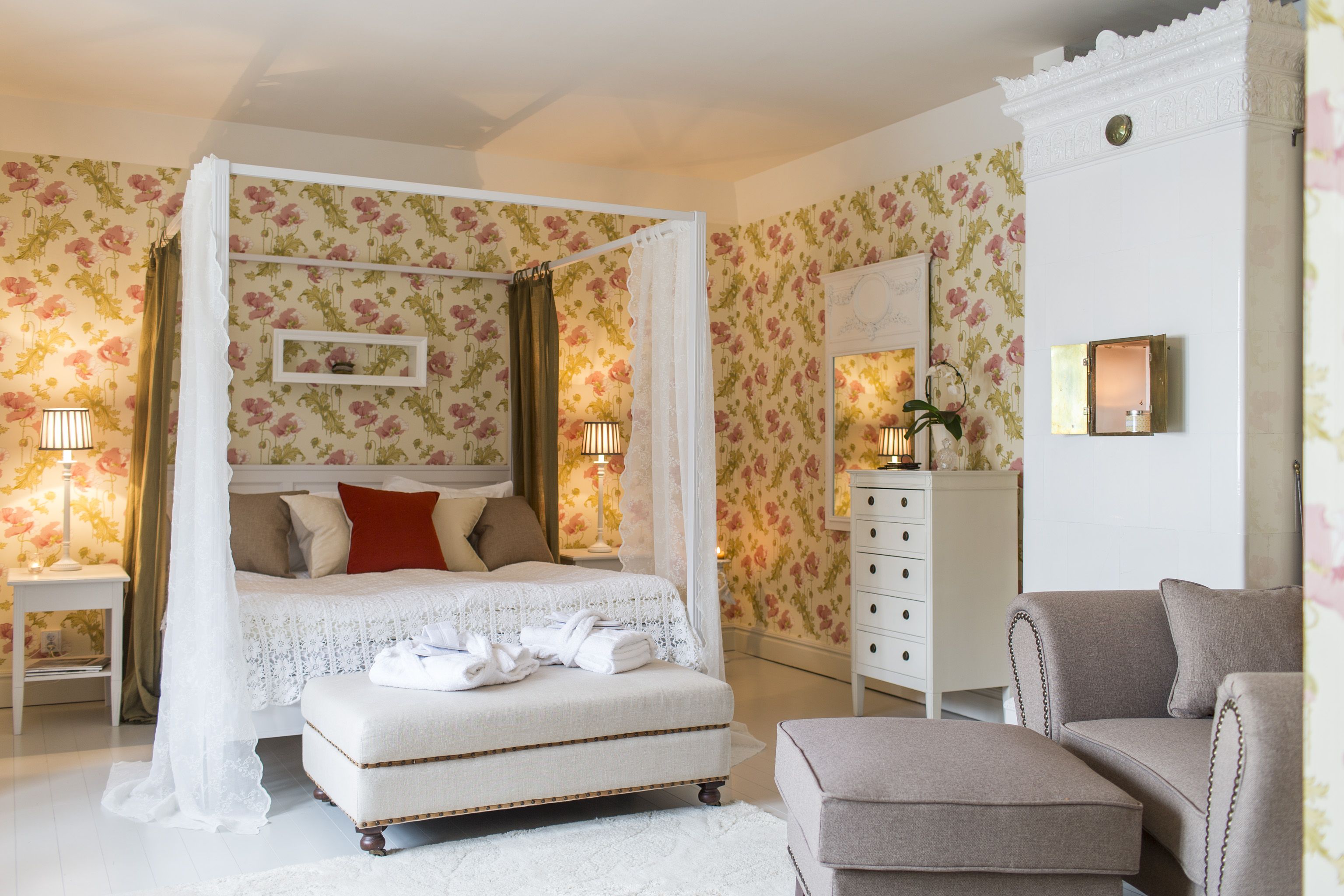 Kamer