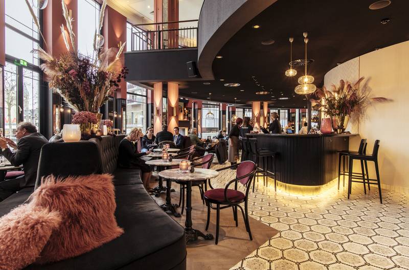 Van der Valk TheaterHotel De Oranjerie in Roermond Aanbiedingen Hotel Specials Van der Valk TheaterHotel De Oranjerie in Roermond Aanbiedingen Hotel Specials