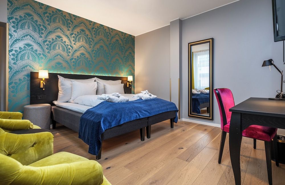 afbeelding van Business kamer, niet-roken