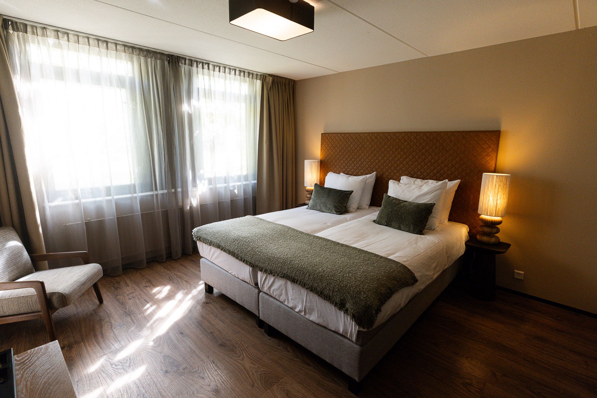Kamer