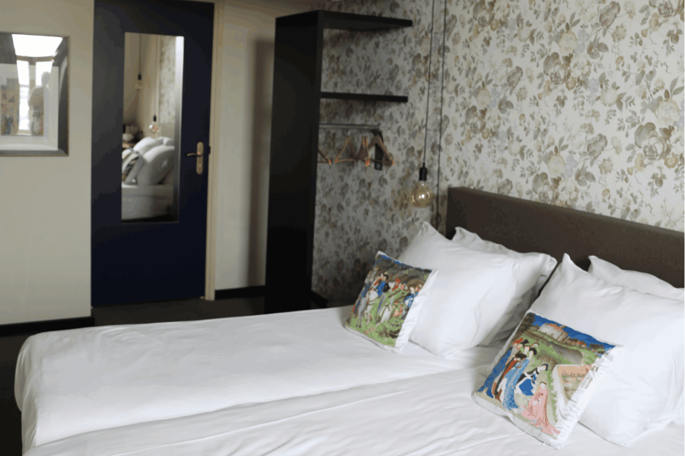 Kamer