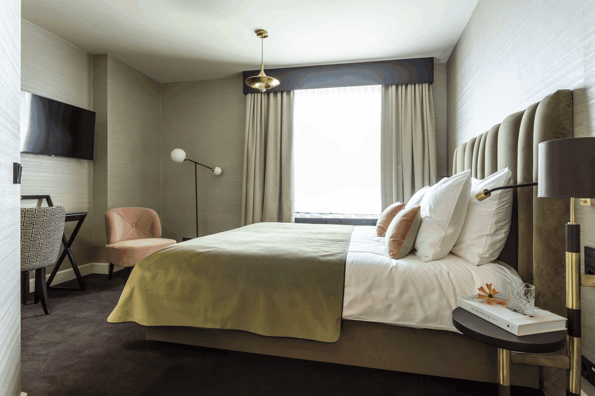 Kamer