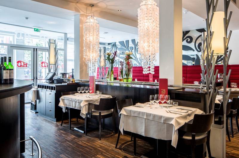 Designhotel Maastricht in Maastricht - Aanbiedingen Hotel Specials