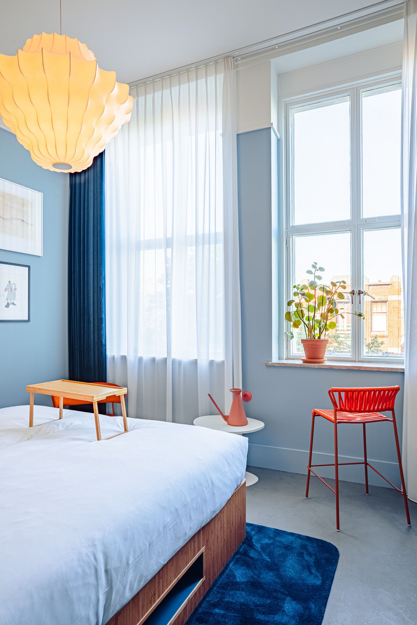 Kamer