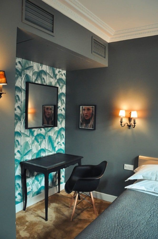 afbeelding van Twin Room