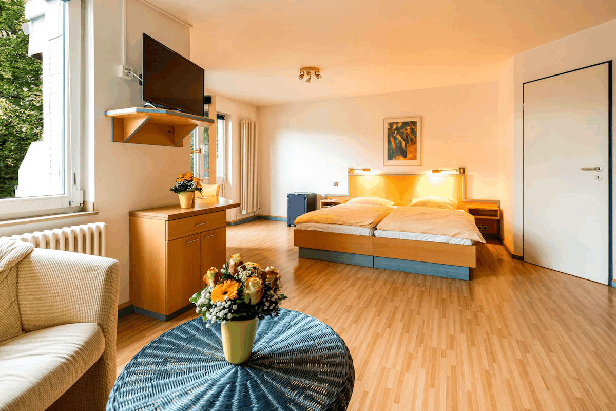 Kamer
